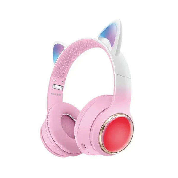 CatEar Headphones
