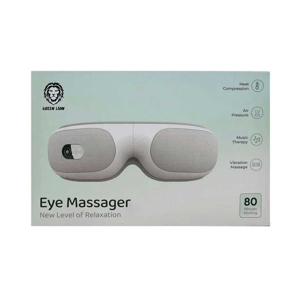 Eye Massager
