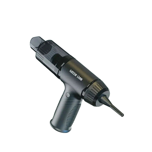 Green Lion Vacuum Cleaner