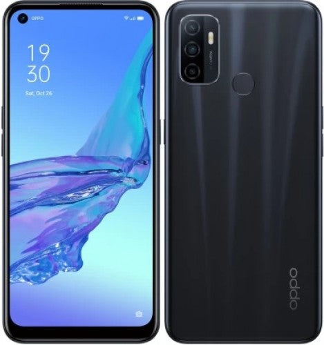 OPPO A53