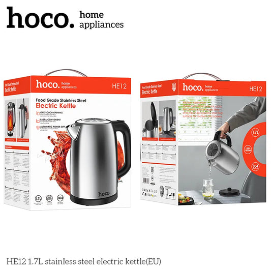 Electric Kettle