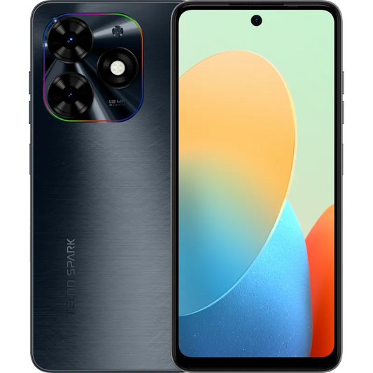 Spark GO 24