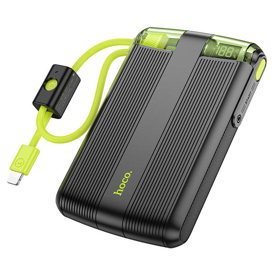 Hoco power bank 10,000