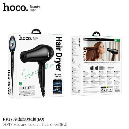 Hair Dryer