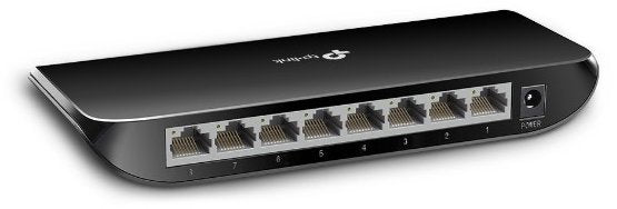 Port Gigabit