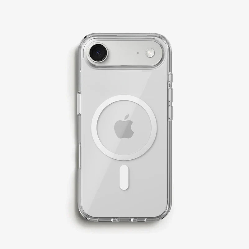 iPhone 17 Air Clear cover