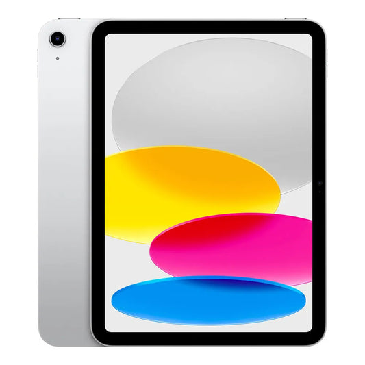 iPad 10