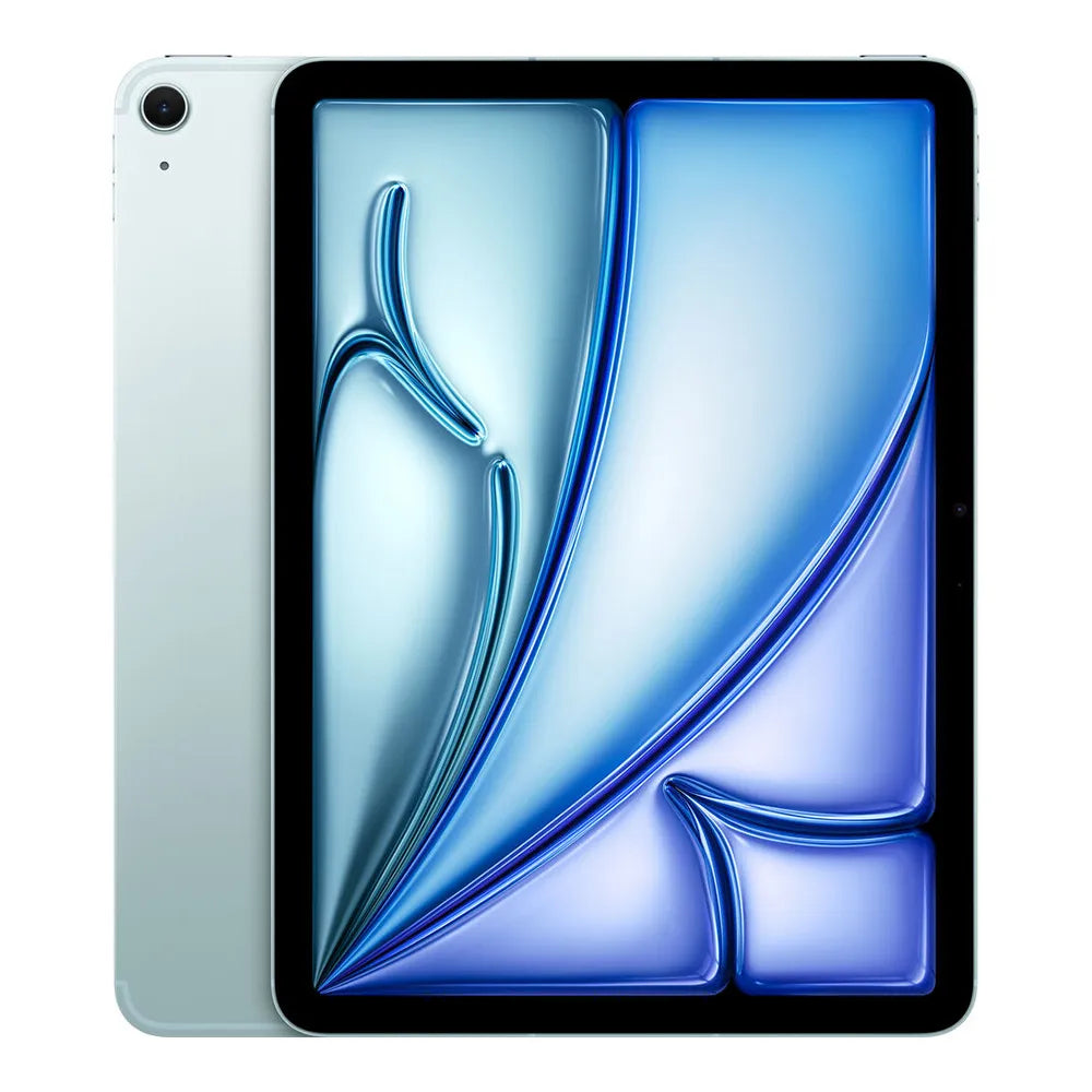iPad Air M2