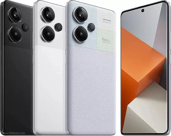 Redmi 13 Pro Plus