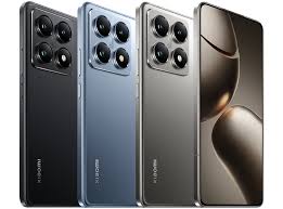 xiaomi 14T Pro