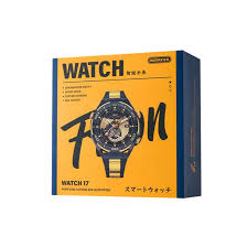 Remax Watch 17