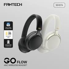 Fantech Wh07A