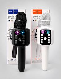 Karaoke Microphone