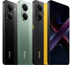 Poco X7 Pro