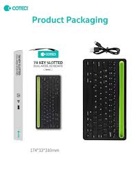 Coteci Keyboard