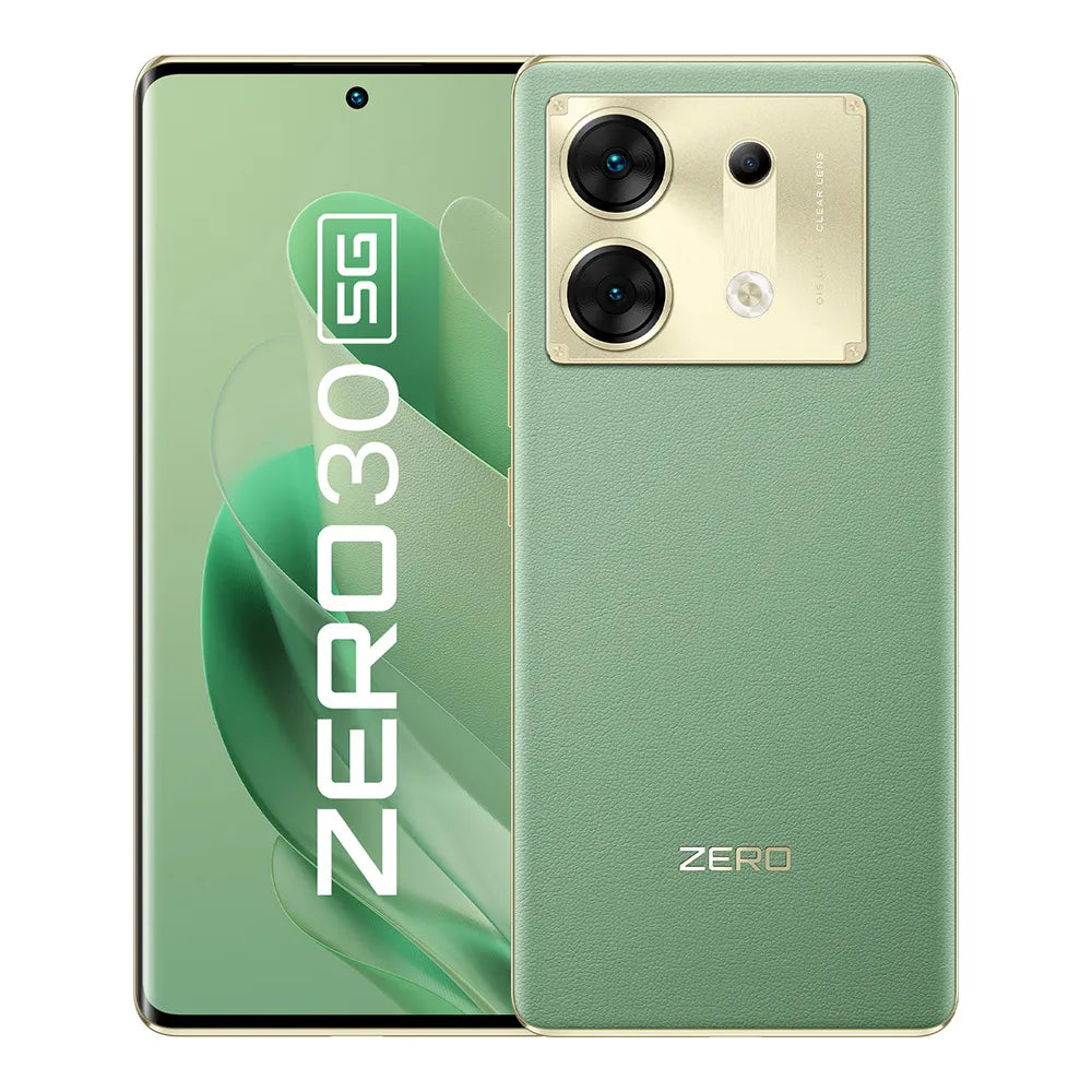 ZERO 30 5G