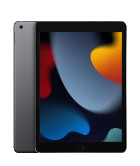 iPad 9