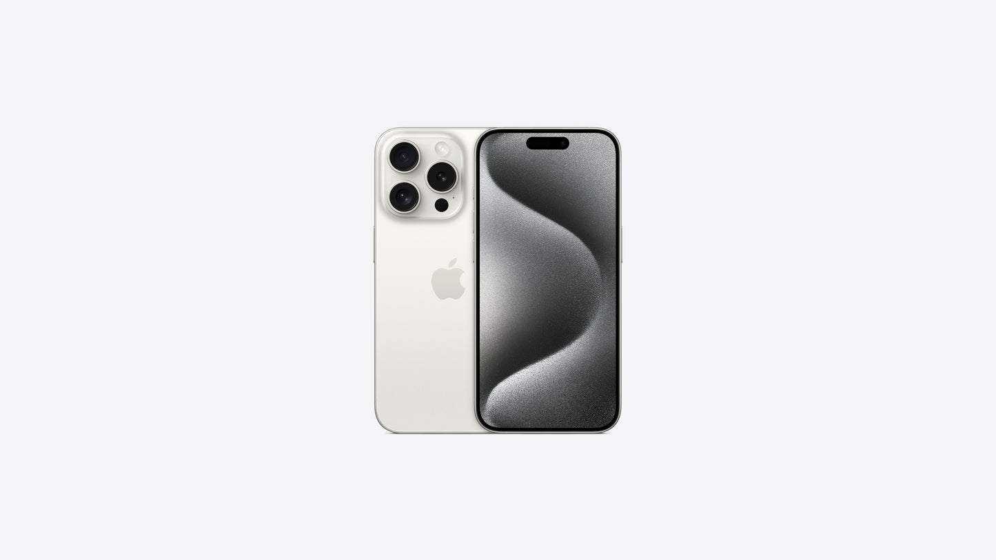 iPhone 15 ProMax
