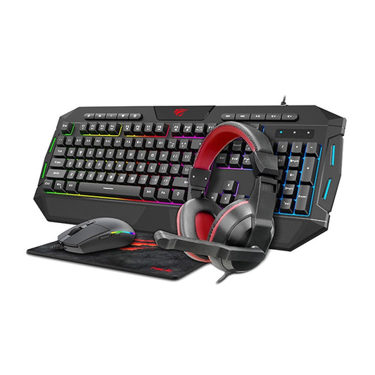 Havit Gaming Combo