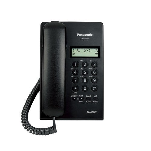 Panasonic Corded Phone