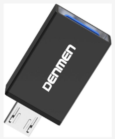 Micro to USB