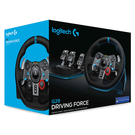 Logitech Gaming Set