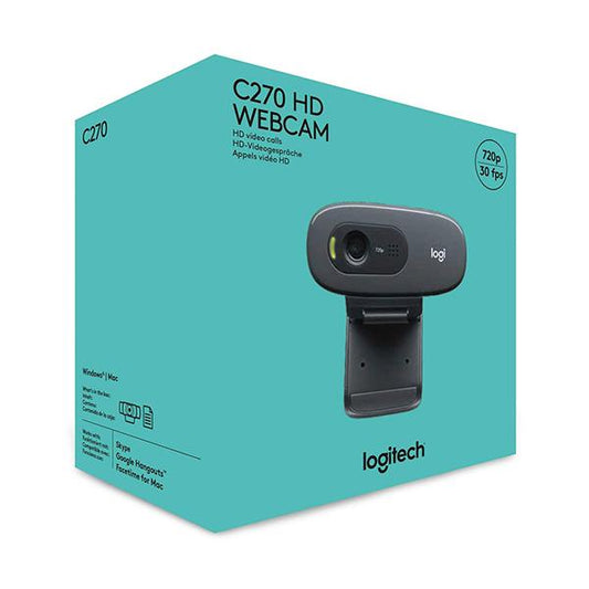 Logitech Car Camera