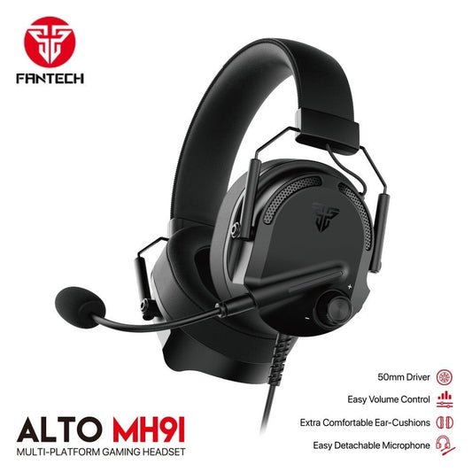 Fantech Mh91