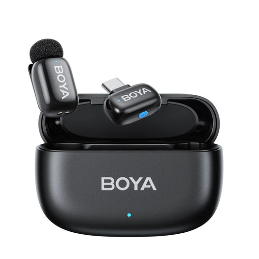 Boya Mini Single USB-C
