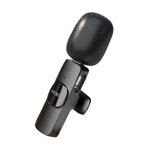 Moxom Microphone