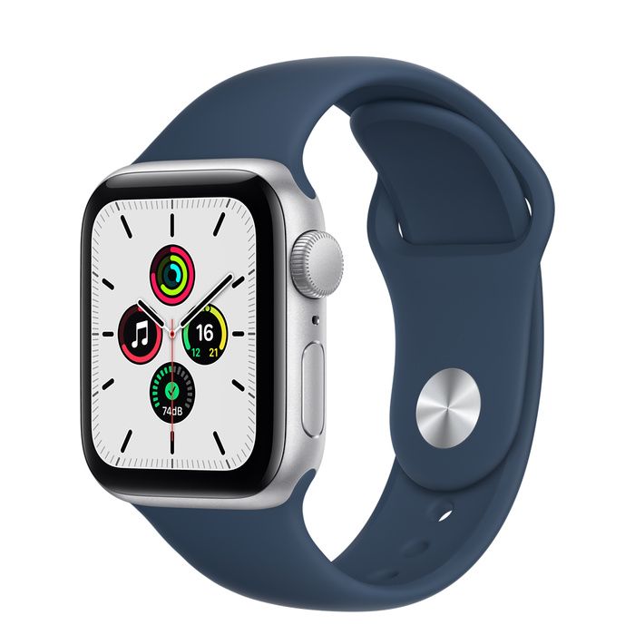 Apple Watch SE2