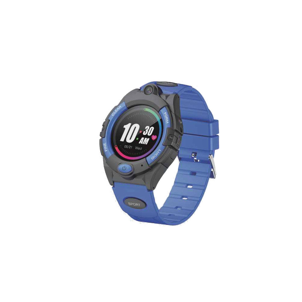 Kids Smart Watch