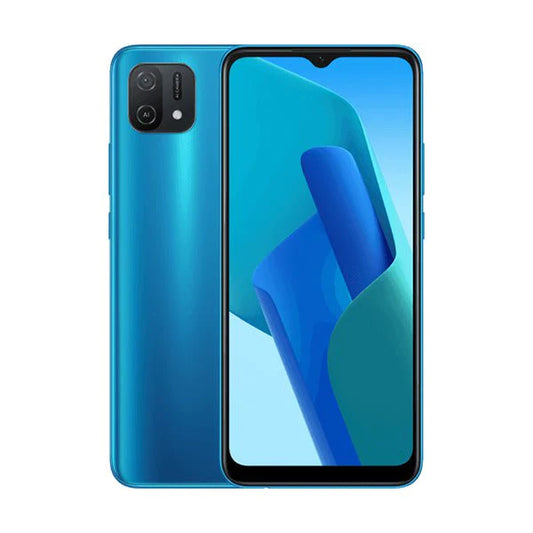 Oppo A16K