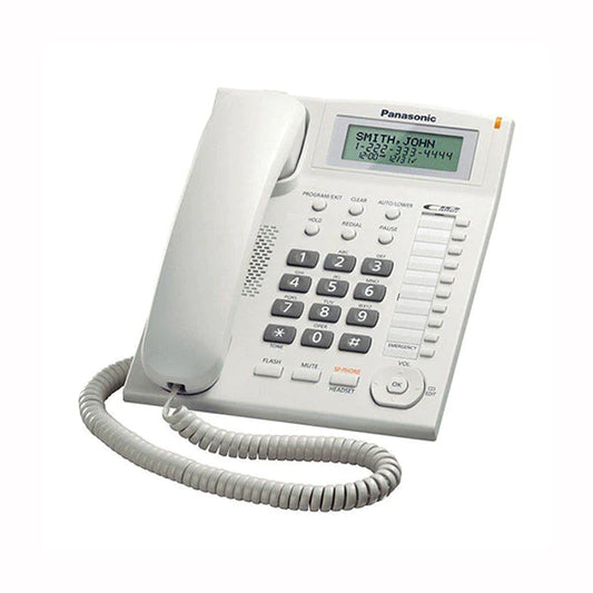 Panasonic Corded Phone