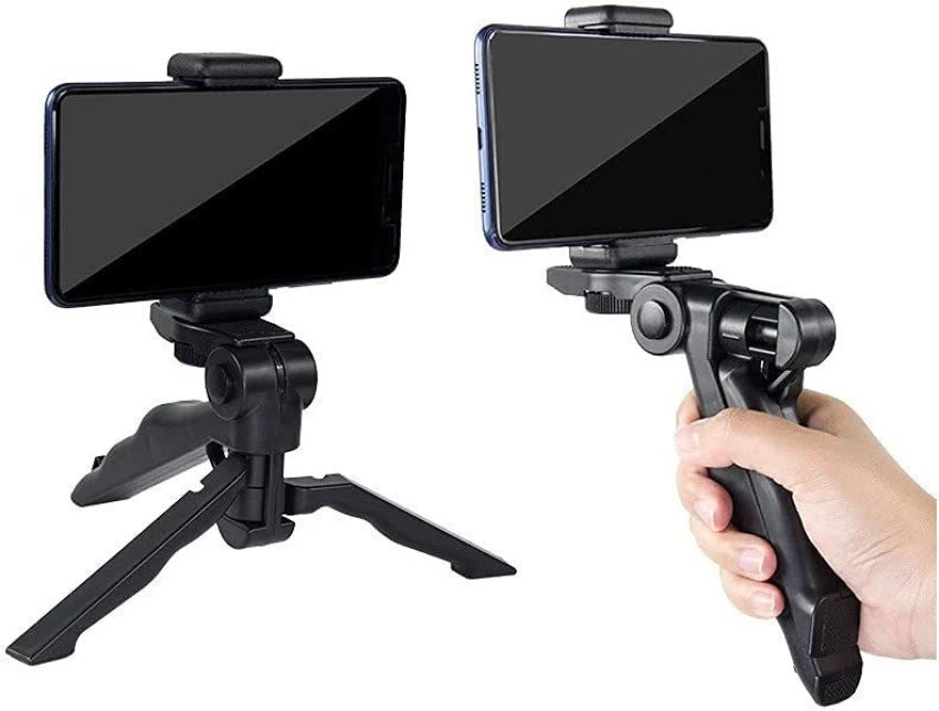 Desktop Tripod