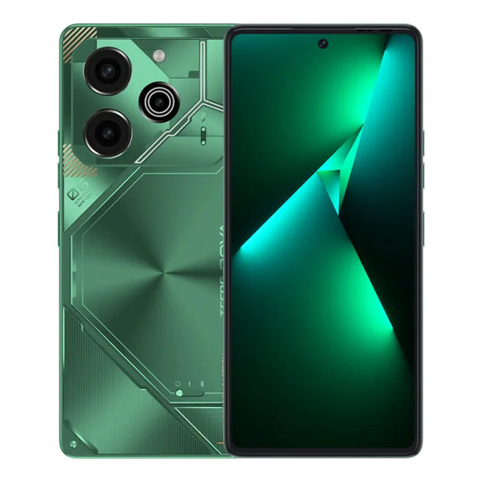 Pova 6 Pro
