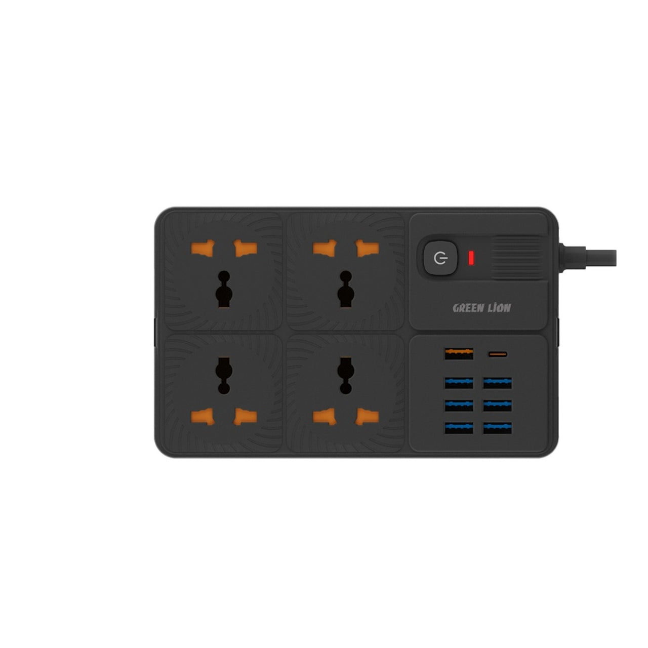 Power Socket