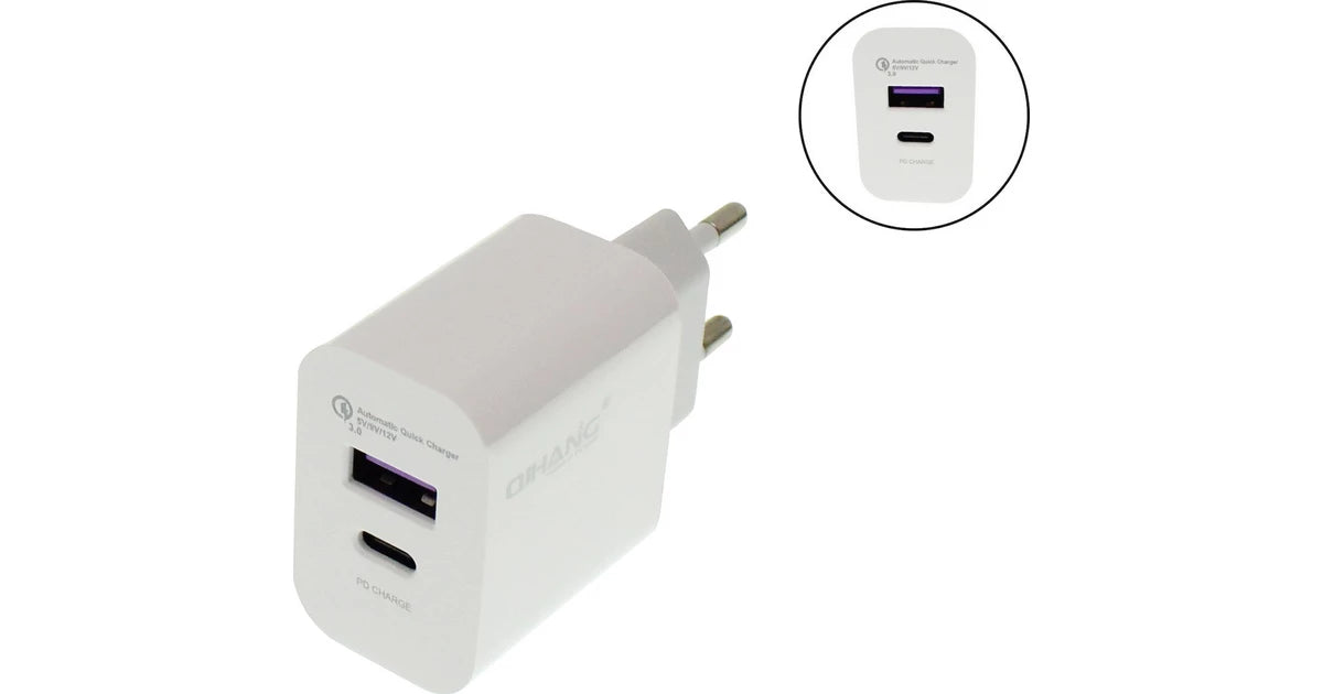 Qihang Adapter