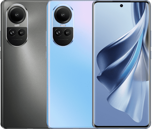 Oppo Reno 10 5G