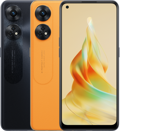 Oppo Reno 8T 4G