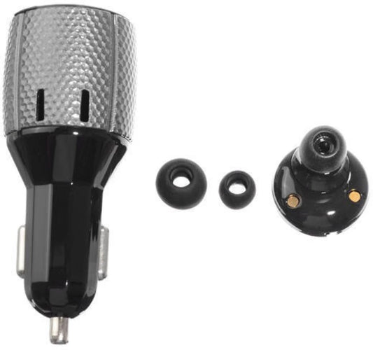 Bluetooth Car Headset