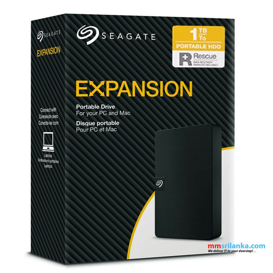 External Hard Disk