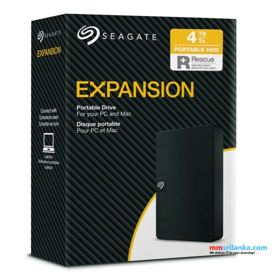 External Hard Disk