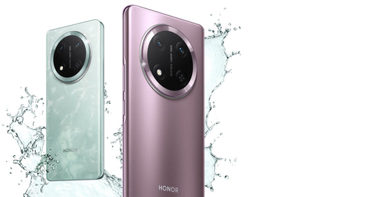 Honor X9C