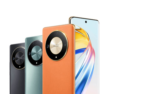 Honor X9B