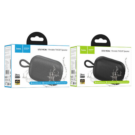 Portable Speaker