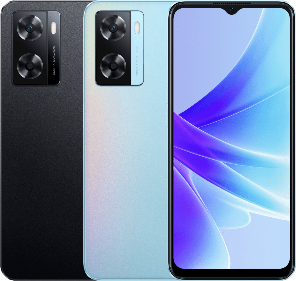 Oppo A77