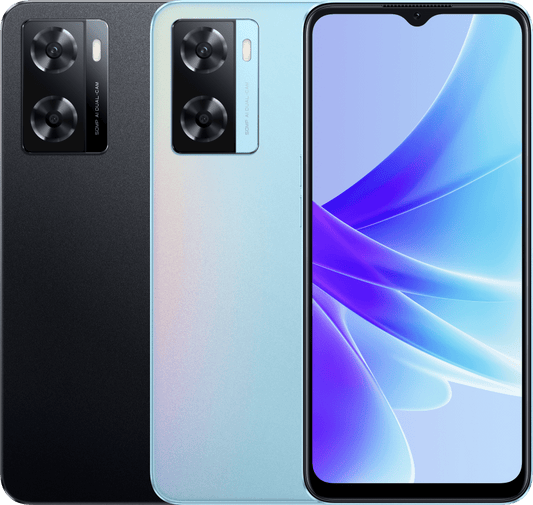 Oppo A77