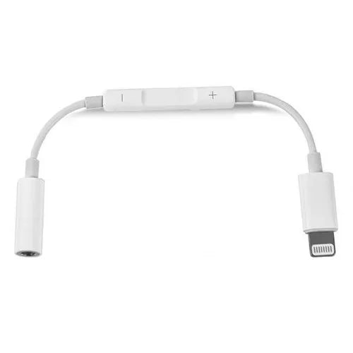 Lightning Audio Adapter