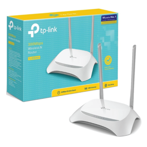 Tp Link Router's